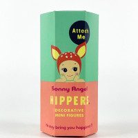 ราคา พร้อมส่งในไทย ซีรีย์สัตว์ ติดมือถือ เกาะโทรศัพท์ Sonny angel hippers Animals series ตกแต่งโทรศัพท์มือถือ (22816746096)