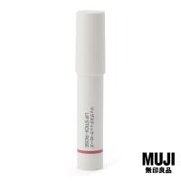 ราคา มูจิ ลิปสติก สีกุหลาบ MUJI Lip Stick Rose 2 5g (7809509825)
