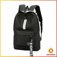 ราคา กระเป๋าเป้สายเกาหลี กระเป๋าเป้เดินทาง กระเป๋าเป้ลำลอง backpack Cozy (15784468013)