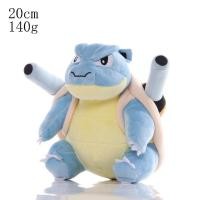 ราคา ตุ๊กตาตุ๊กตาโปเกมอนพิกะจูเซนิกาเมะ Charmander Bulbasaur Peluche Charizard Gengar Mewtwo ตุ๊กตายัดไส้งานอดิเรกชุดของเล่น Kawaii ของขวัญสำหรับเด็ก (19753453587)