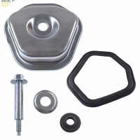ราคา goya102 Varstrvalve ชุดฝาครอบสำหรับ Honda 8HP GX270 9HP GX340 GX240 13HP เครื่องตัดหญ้าอะไหล่ (22217123197)