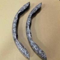 ราคา ZUOGUAN ปลอกพวงมาลัยรถยนต์ ที่หุ้มพวงมาลัยรถยนต์ จอยพวงมาลัย ที่หุ้มพวงมาลัยรถยนต์ รถฤดูร้อนหรูหราพีชลายไม้พวงมาลัยหุ้มพวงมาล (20682061522)