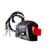 ราคา สวิตแฮนด์ รถสามล้อบรรทุก ด้านขวา ฝั่งสตาร์ทมือ (22396442078)