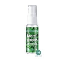 ราคา ล็อตใหม่ Dentiste Andrographis Paniculata Mouth Spray 20 ml เดนทิสเต้ ฟ้าทลายโจร เม้าท์สเปรย์ 20 มล 1 ขวด (22657054242)