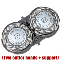 ราคา philips หัวใบมีดโกนหนวดไฟฟ้า อะไหล่แบบเปลี่ยน สําหรับHQ136 HQ139 PQ206 PQ190 PQ182 (22774114980)