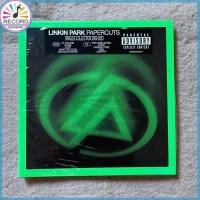 ราคา Linkin Park Papercuts Singles collection 2000 2023 Original CD Album Sealed Brand New (22204156547)