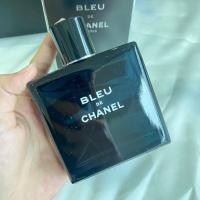 ราคา น้ำหอม BLEU CHANEL น้ำหอมชาย (22744039512)