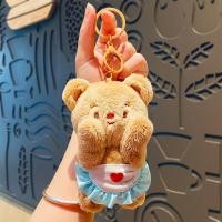 ราคา Huahua CODตุ๊กตา ตุ๊กตาหมีบัตเตอร์แบร์ การเคลื่อนไหวร่วม ข้อต่อที่สามารถเคลื่อนย้ายได้ ของขวัญวันเกิด (22302771870)