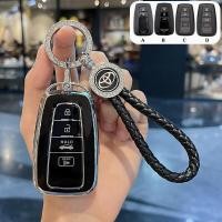 ราคา เคสกุญแจรถ toyota camry chr corolla altis cross พวงกุญแจรถยนต์ toyota cross ปลอก กุญแจรถ altis (21979054105)