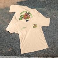 ราคา พร้อมส่ง เสื้อยืด CACTUS COUNTRY ผ้า Cotton100 (22495068306)