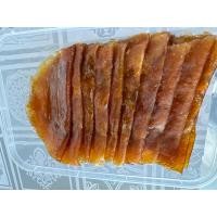 ราคา ปัณณ์ทอง มะม่วงกวน 1กิโล ส้มลิ้มสุโขทัย แพ็ค500กรัมx2กล่อง สูตรโบราณ ชองแท้ แบบชิ้น ปัณณ์ทอง หอมหวานเปรี้ยว ได้รสมะม่วงแท้ ละมุนลิ้น หนึบนุ่ม เคี้ยวง่าย ไม่เหนียว (22387257618)