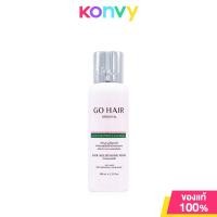 ราคา GO HAIR Silky Seaweed Nutrients Hair Nourishing Cream 100ml ผลิตภัณฑ์บำรุงเส้นผม (22877322545)