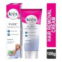 ราคา VEET วีทครีมกำจัดขน 30กรัม50กรัม100กรัม (22337195209)