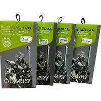 ราคา ฟิล์มกระจกนิรภัยกาวเต็มจอโค้ง สำหรับ Oppo Quarry 5D Screen Protector Tempered Glass for Oppo (22510308038)