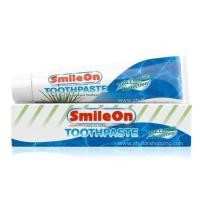 ราคา ยาสีฟันซูเหลียน สไมล์ออน SmileOn Toothpaste 250g (22759773595)