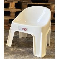 ราคา เก้าอี้พลาสติก รุ่นแฟนซี เก้าอี้เตี้ย พลาสติกเกรด A รับน้ำหนักได้ 80kg (17520766332)