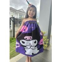 ราคา ผ้าขนหนู กระโจมอก ผ้านาโน เด็กโต 5 15 ขวบ กระโจมอก พร้อมส่ง ผ้านุ่มใส่สบายแห้งง่าย (22835285194)