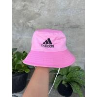 ราคา หมวกบักเก็ต หมวกกันแดด ลายปักแฟชั่น พร้อมส่ง (15212479422)