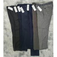 ราคา โล๊ะสต๊อก กางเกงสแลคขายาว ไซส์ 28 38 นิ้ว ใส่ทำงาน ใส่เที่ยว มือสอง (22646854025)