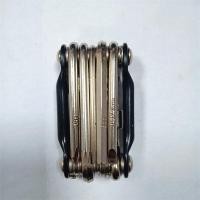 ราคา เครื่องมือซ่อมแบบพกพา เครื่องมือพับ อุปกรณ์จักรยาน อะไหล่จักรยาน อุปกรณ์ตกแต่งจักรยาน (22284155985)