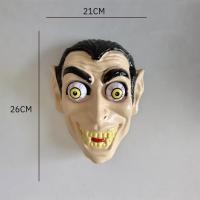 ราคา ผ้าคลุม ผี แวมไพร์ แดร็กคูล่า สำหรับ เด็ก และ ผู้ใหญ่ วัน ฮาโลวีน พร้อมส่ง Halloween Find Fun (22808953698)