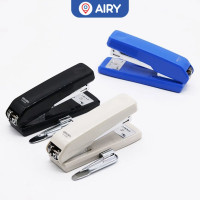 ราคา เครื่องเย็บกระดาษ Deli แบบมีขาถอนลวด คละสี 1ชิ้น ใช้ลวดเย็บขนาด 24 626 6 ที่เย็บกระดาษ รุ่น 0326 (22851390718)