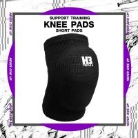 ราคา H3 สนับเข่า สั้น ยาว Knee Pads สนับศอก Elbow Pads อุปกรณ์ป้องกัน สินค้าแพ็ค 1 ข้าง (17668345437)