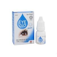 ราคา Eye Glo Eye Drop 10ml น้ำตาเทียม สำหรับตาแห้ง (22495414131)