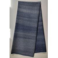 ราคา ผ้ายีนส์ สีฟอก ยืดนิดๆ เนื้อนิ่ม ไม่หนา ไม่บาง ชุด 2 สี หน้ากว้าง 140 cm ผ้าเมตร ผ้าหลา ผ้ายีนส์ (22810908947)