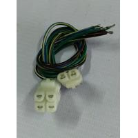 ราคา ปลั๊ก ปลั๊กต่อกล่อง CDI Honda Nova RS NSR R DASH Wave125 DREAM Wave110 Suzuki Best Smash Yamaha Spark 135 Nouvo Mio Spark เดิมๆติดรถ สินค้าคุณภาพเกรดโรงงาน (15989938301)