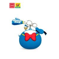 ราคา UNO พวงกุญแจ กระเป๋าเศษสตางค์ Disney Donald Duck ลิขสิทธิ์แท้ (22725720977)
