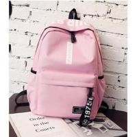 ราคา กระเป๋าเป้ กระเป๋าแฟชั่น วิทยาเขตนักเรียน นักเรียนแฟชั่น BE YOUR STYLE กระเป๋าแฟชั่น ความจุขนาดใหญ่เวอร์ชั่นเกาหลีของกระเป๋าเป้สะพายหลัง วิทยาเขตนักเรียน เยาวชนโรงเรียนมัธยมกระเป๋าเป้ส (21495486761)