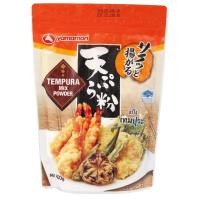 ราคา แป้งเทมปุระ ตรายามาโมริ 400กรัม ชิ้น (21414634021)