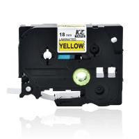 ราคา เทปบราเดอร์หลากสี18มม เทปพี ทัช TZe TZe241 TZe141 TZe345 TZe641เทปฉลากสำหรับ PT H110 PT H107B PT D450 PT D600เครื่องพิมพ์ฉลาก (20570369130)