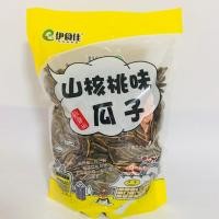 ราคา เมล็ดทานตะวัน อบวอลนัท ขนาด 500 กรัม ซองเหลือง เม็ดโต ใหม่ หอม กรอบอร่อย เมล็ดทานตะวันอบ ตลาดวโรรส ของฝากจากเชียงใหม่ เม็ดทานตะวัน (8688794469)