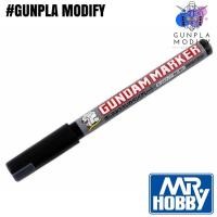 ราคา MR HOBBY Gundam Marker GM302 GRAY กันดั้มมาร์คเกอร์ สีเทา แบบจิ้มไหล ปากกาสำหรับงานโมเดล (22411720204)