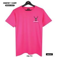 ราคา เสื้อยืดลาย DEER HUNTING ผ้า cotton 100 อย่างดี no 217 (21445011006)