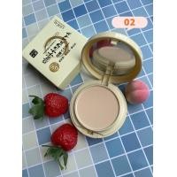 ราคา พร้อมส่งค่ะ แป้งเต้าหู้ 2ชั้น Lideal พร้อมกระจก และพัฟในตลับ No 3053 (22842905376)