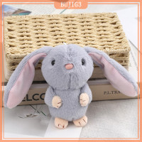 ราคา BUY 1TAKE 1 จี้ตุ๊กตากระต่ายหูยาวน่ารักกระต่ายน้อยสีขาวของขวัญกระเป๋าตุ๊กตาพวงกุญแจของขวัญตุ๊กตานอนสำหรับเด็ก (22609253701)