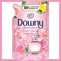 ราคา FernnyBaby น้ำยาปรับผ้านุ่ม ดาวน์นี่ Downy 470 490ML ดาวน์นี่สูตรเข้มข้นพิเศษ สูตร ดาวน์นี่ ถุงเติม 470 490 มล (22680020674)