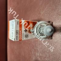 ราคา หลอดไฟ H4 OSRAM 12V 60 55W หลอดไฟหน้ารถยนต์ Honda Nissan Toyota ใช้กับดวงไฟ HALOGEN H4 OSRAM ซ สามล้อ Tuk Tuk (21131249982)