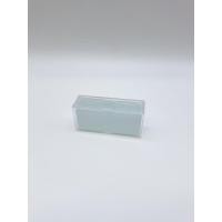 ราคา Slide Microscope กระจกปิดสไลด์ แผ่นปิดกระจกสไลด์ Cover glass ขนาด 22x22 mm 24x60 mm ราคาถูก ขายดี (16047246348)