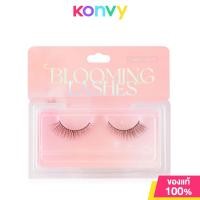 ราคา Mei Linda Blooming Lashes 1 Pair เมลินดา ขนตาปลอม (22570167581)