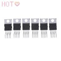 ราคา Hot 6pcs TDA2030A TO 220 18W Hi Fi Amplifier 35W DRIVER Integrated Circuit (22755271858)