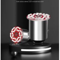 ราคา Motorbike666 หลอดไฟเลี้ยว ไฟท้าย ไฟหรี่ รถยนต์ หลอด LED จำนวน 1 ชิ้น ของแต่งรถมอเตอร์ไซค์ สีแดง สีน้ำเงิน สีขาว (22721482404)