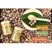 ราคา กระเทียมโทนดองน้ำผึ้งดองสามรส ขนาดเล็ก น้ำหนักสุทธิ 400 กรัม (17440820387)