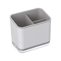 ราคา ที่เก็บช้อนส้อม กล่องใส่ตะเกียบ แบบพลาสติก มีช่องระบายน้ำ ชั้นวางในครัว (22296641967)