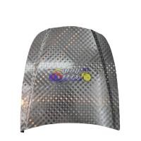 ราคา ฟิล์มเคฟล่า คาบอนไฟเบอร์ 10D แท้ 100 เหมือน คาบอนแท้ หล่อๆ เท่ห์ ติดแล้วสาวๆ กริ๊ด กันน้ำ กันแดด กันขี้นก ยางมะตอย ยางไม้ (22442630269)