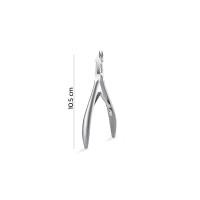 ราคา กรรไกรตัดหนังกำพร้า กรรไกรตัดเล็บ Nail Nipper สำหรับตัดหนัง แซะเล็บ 1ชิ้น 2ชิ้น 4ชิ้น กรรไกร พุชเชอร์ ตะไบ ครบเซ็ต Aliz selection (22851329767)