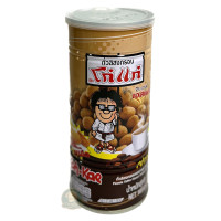 ราคา โก๋แก่ ถั่วลิสงกรอบ รสกาแฟ ขนาด 225 กรัม (17137306813)